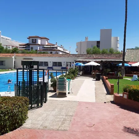 Apartment Carihuela Palace Torremolinos