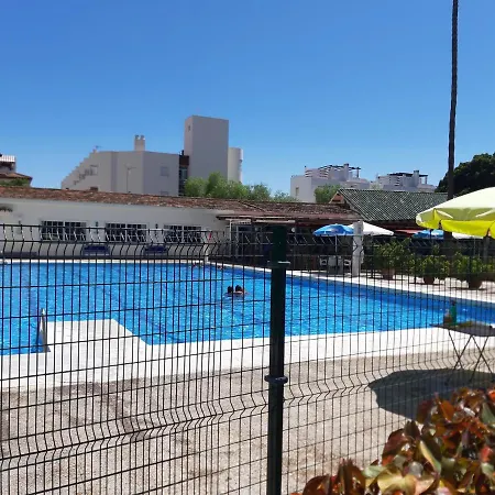 Carihuela Palace Torremolinos