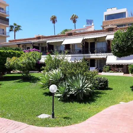 Carihuela Palace * Torremolinos